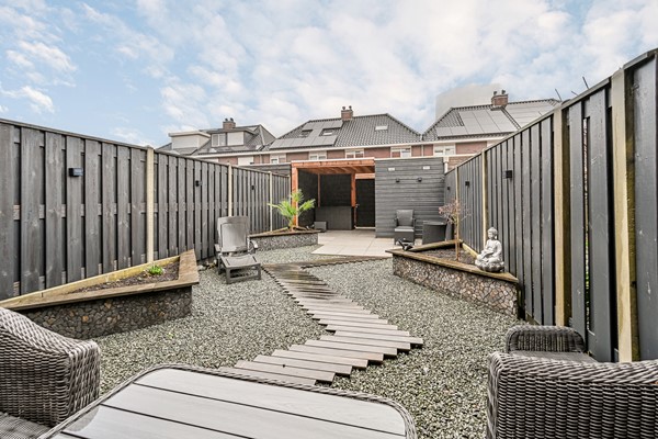 Medium property photo - Adriaan Prinslaan 11, 3201 MD Spijkenisse